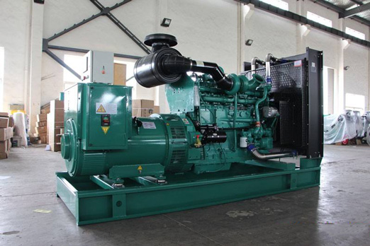 响水镇320kw康明斯柴油发电车出租组图片 响水镇320kw康明斯柴油发电车出租组图片