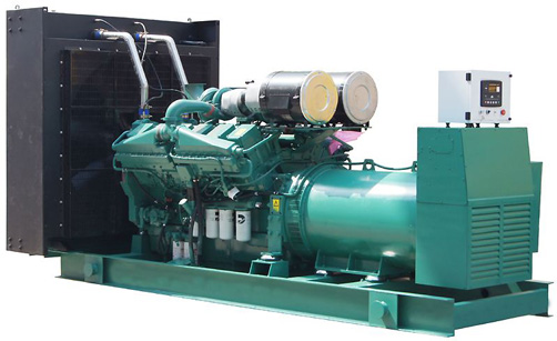 响水镇30kw康明斯柴油发电机组图片 响水镇30kw康明斯柴油发电机组图片
